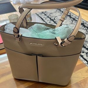 Michael Kors handbag